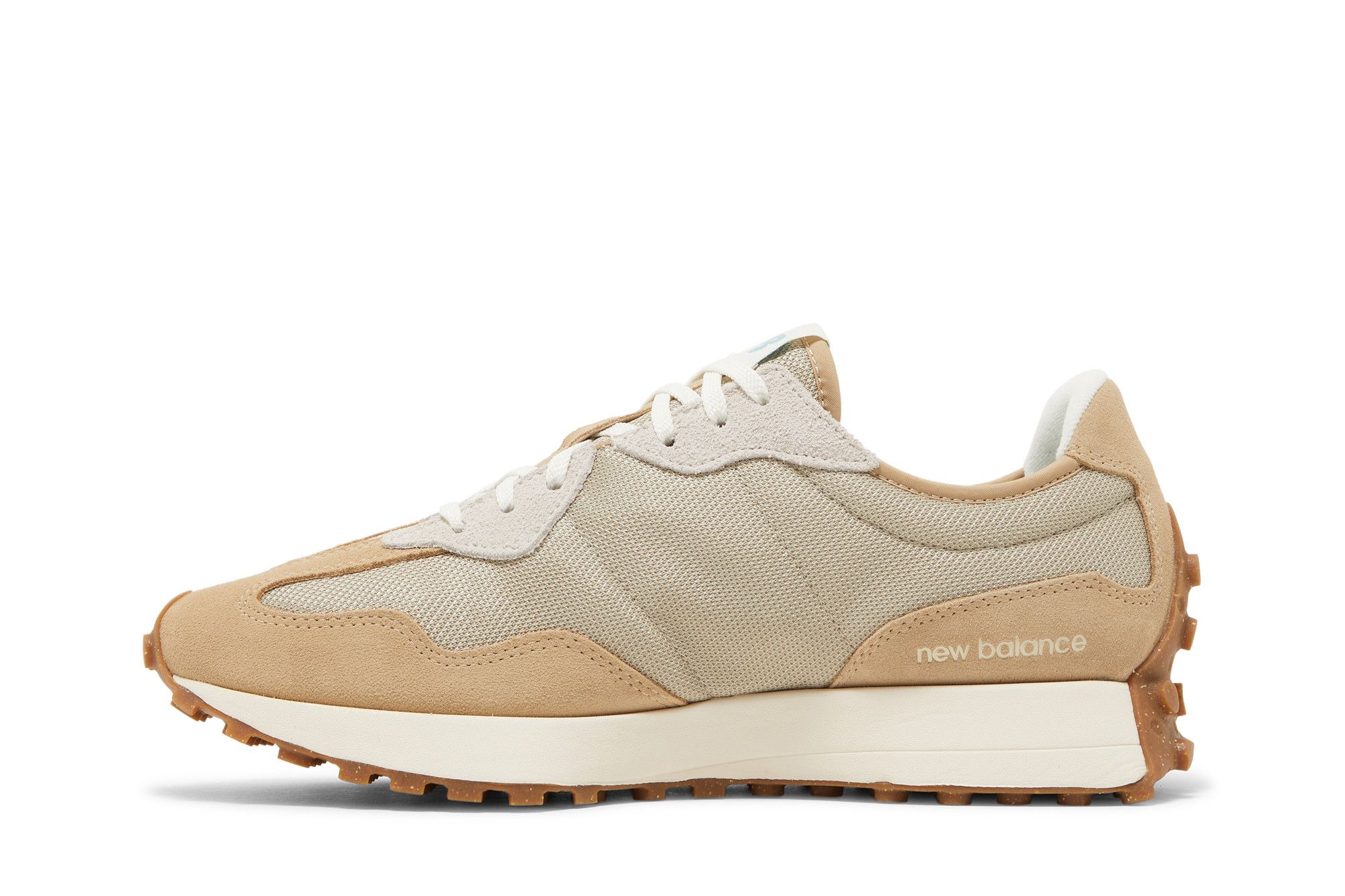 Buy New Balance 327 'Incense Moonbeam' - MS327RE | GOAT