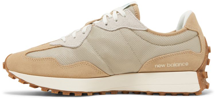 New Balance 327 Incense Moonbeam
