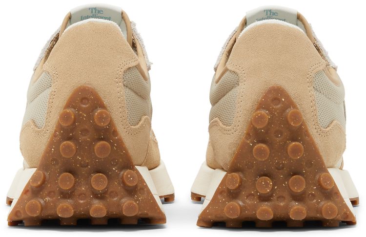 New Balance 327 Incense Moonbeam