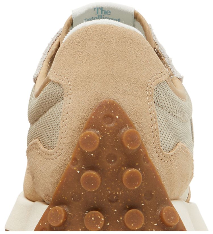 New Balance 327 Incense Moonbeam