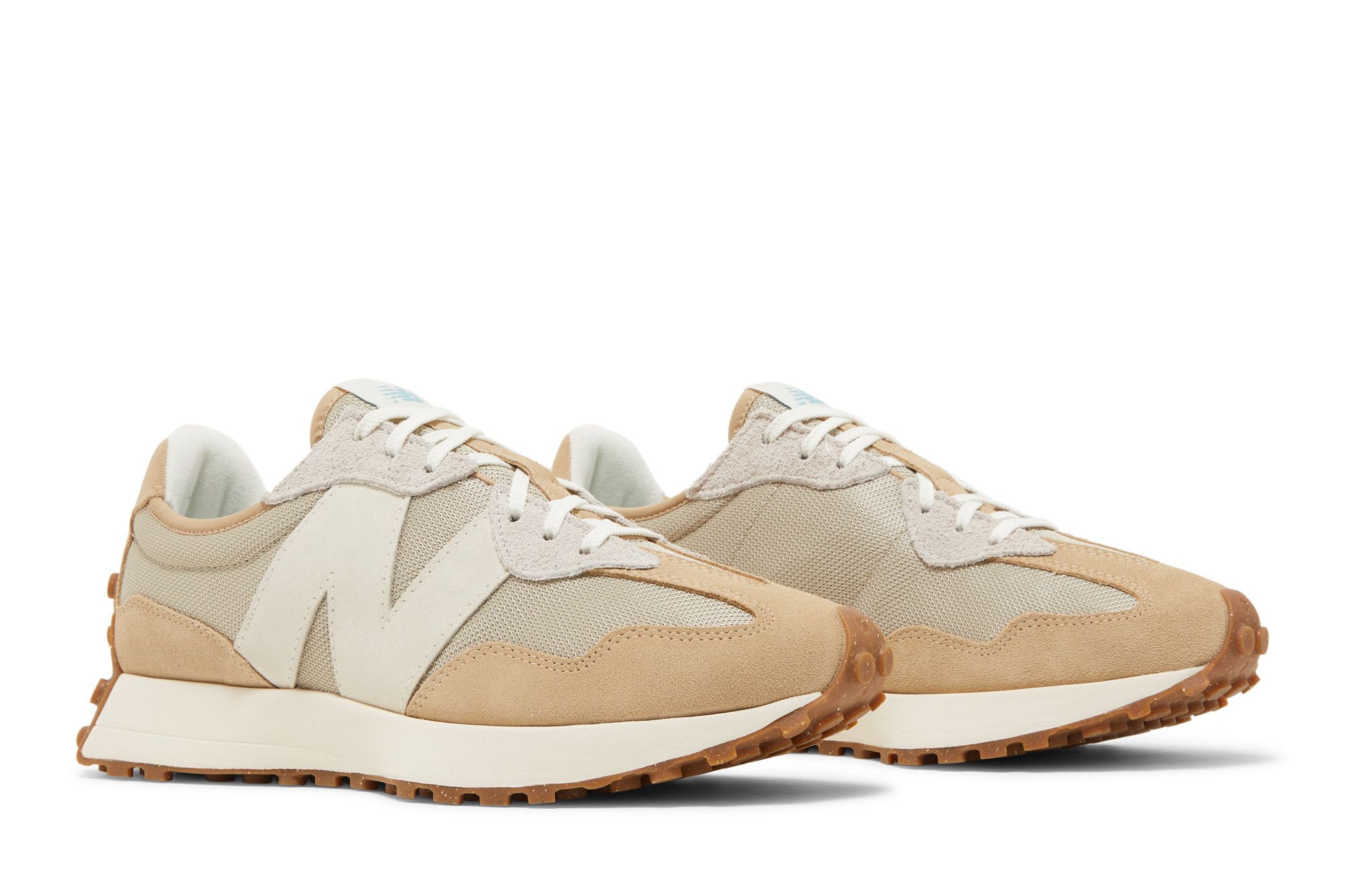 Buy New Balance 327 'Incense Moonbeam' - MS327RE | GOAT