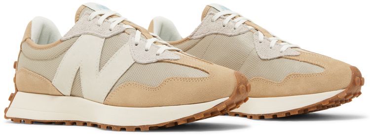 New Balance 327 Incense Moonbeam