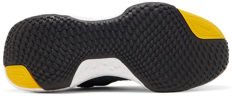 Nike ZoomX Invincible Run Flyknit 2 Black Chlorine Blue