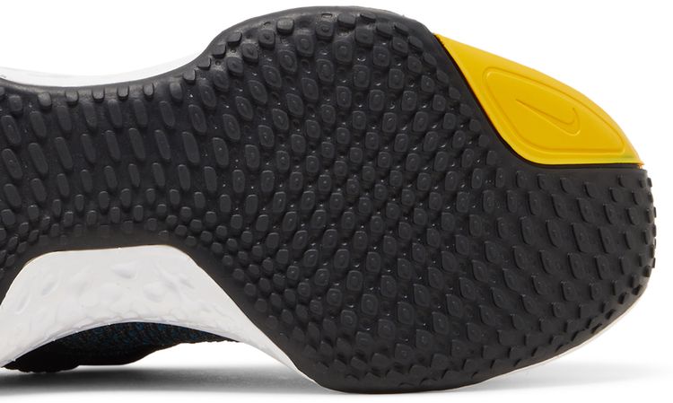 Nike ZoomX Invincible Run Flyknit 2 Black Chlorine Blue