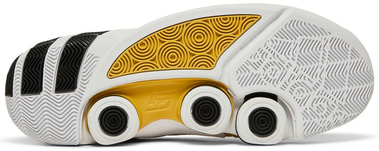 Adidas Agent Gil Restomod 61 Points