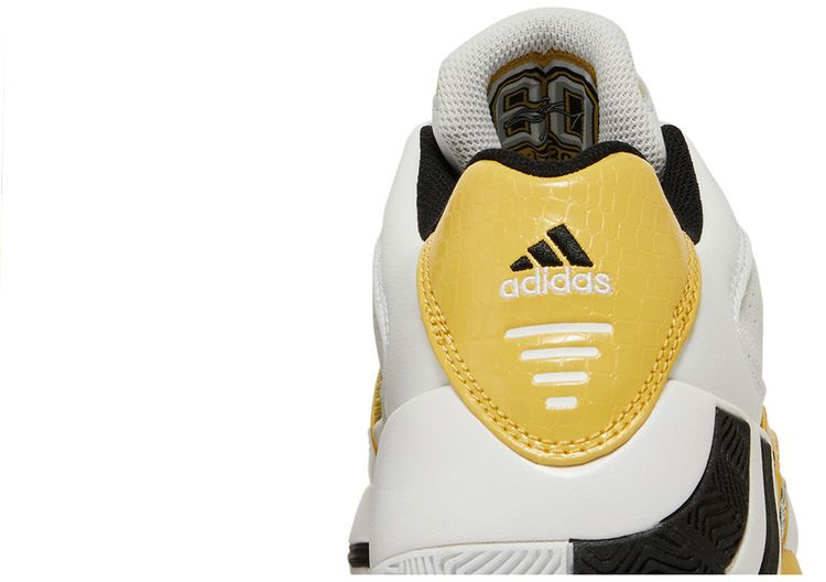 Adidas Agent Gil Restomod 61 Points