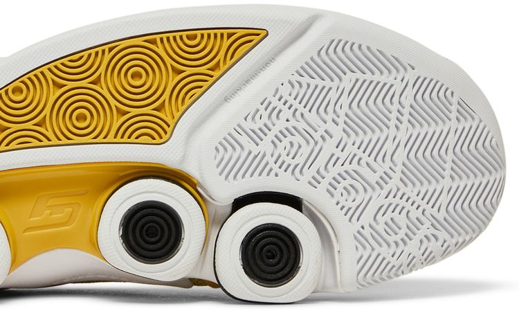 Adidas Agent Gil Restomod 61 Points