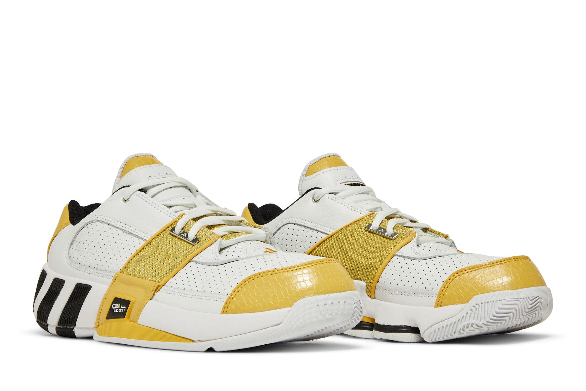 Buy Adidas Agent Gil Restomod '61 Points' - GZ6422 | GOAT