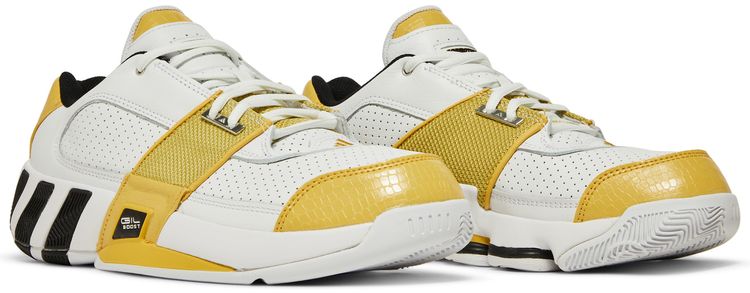 Adidas Agent Gil Restomod 61 Points