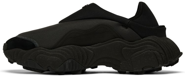 Adidas Rovermule Adventure Black Carbon