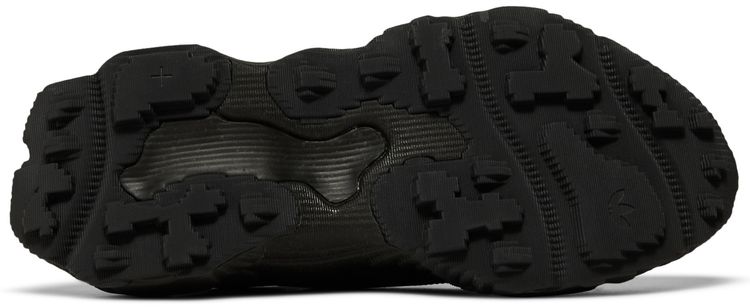 Adidas Rovermule Adventure Black Carbon
