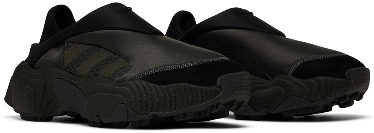 Adidas Rovermule Adventure Black Carbon