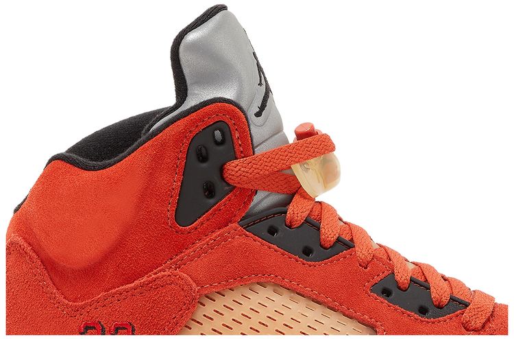 Wmns Air Jordan 5 Retro Dunk on Mars
