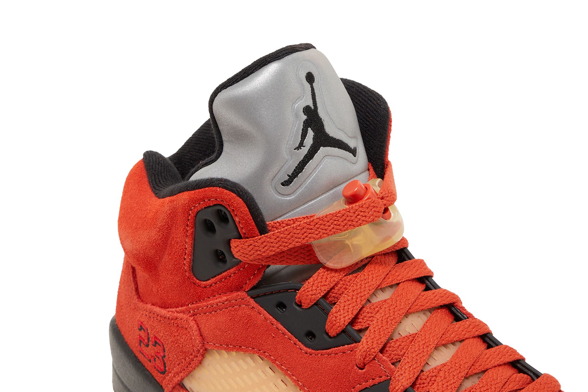 Buy Wmns Air Jordan 5 Retro 'Dunk on Mars' - DD9336 800 | GOAT