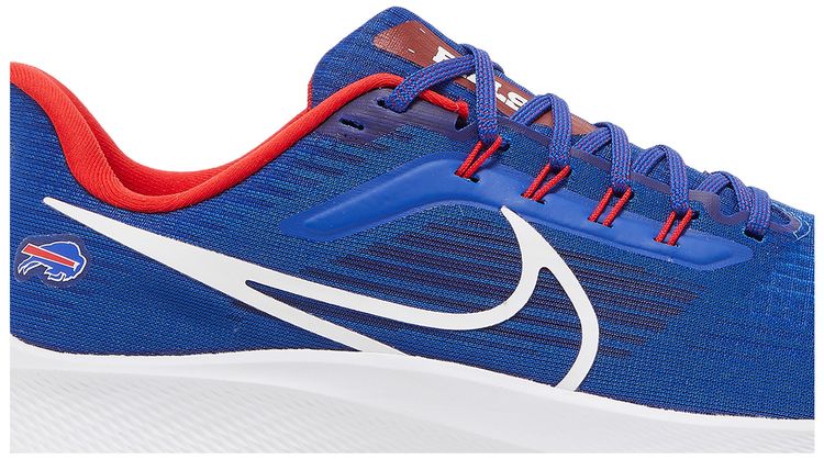 Nike NFL x Air Zoom Pegasus 39 Buffalo Bills