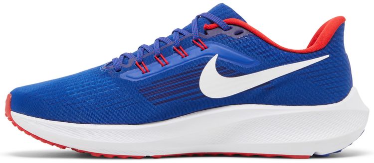 Nike NFL x Air Zoom Pegasus 39 Buffalo Bills