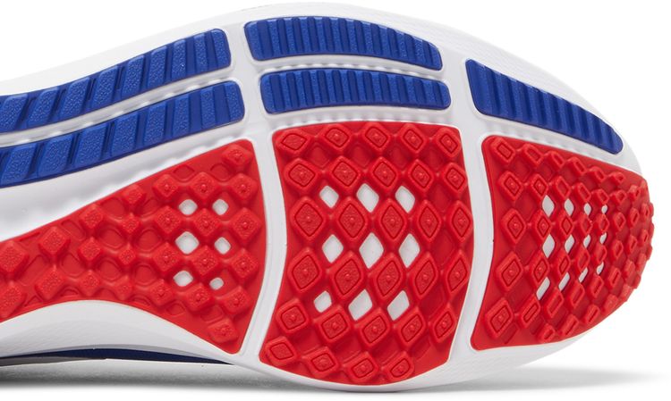 Nike NFL x Air Zoom Pegasus 39 Buffalo Bills