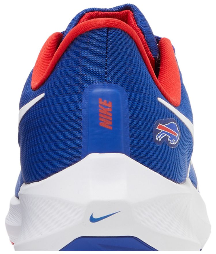 Nike NFL x Air Zoom Pegasus 39 Buffalo Bills