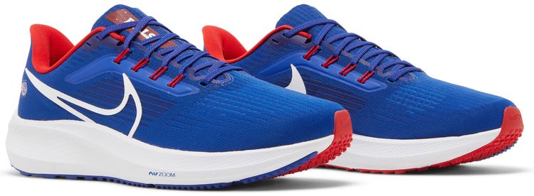 Nike NFL x Air Zoom Pegasus 39 Buffalo Bills