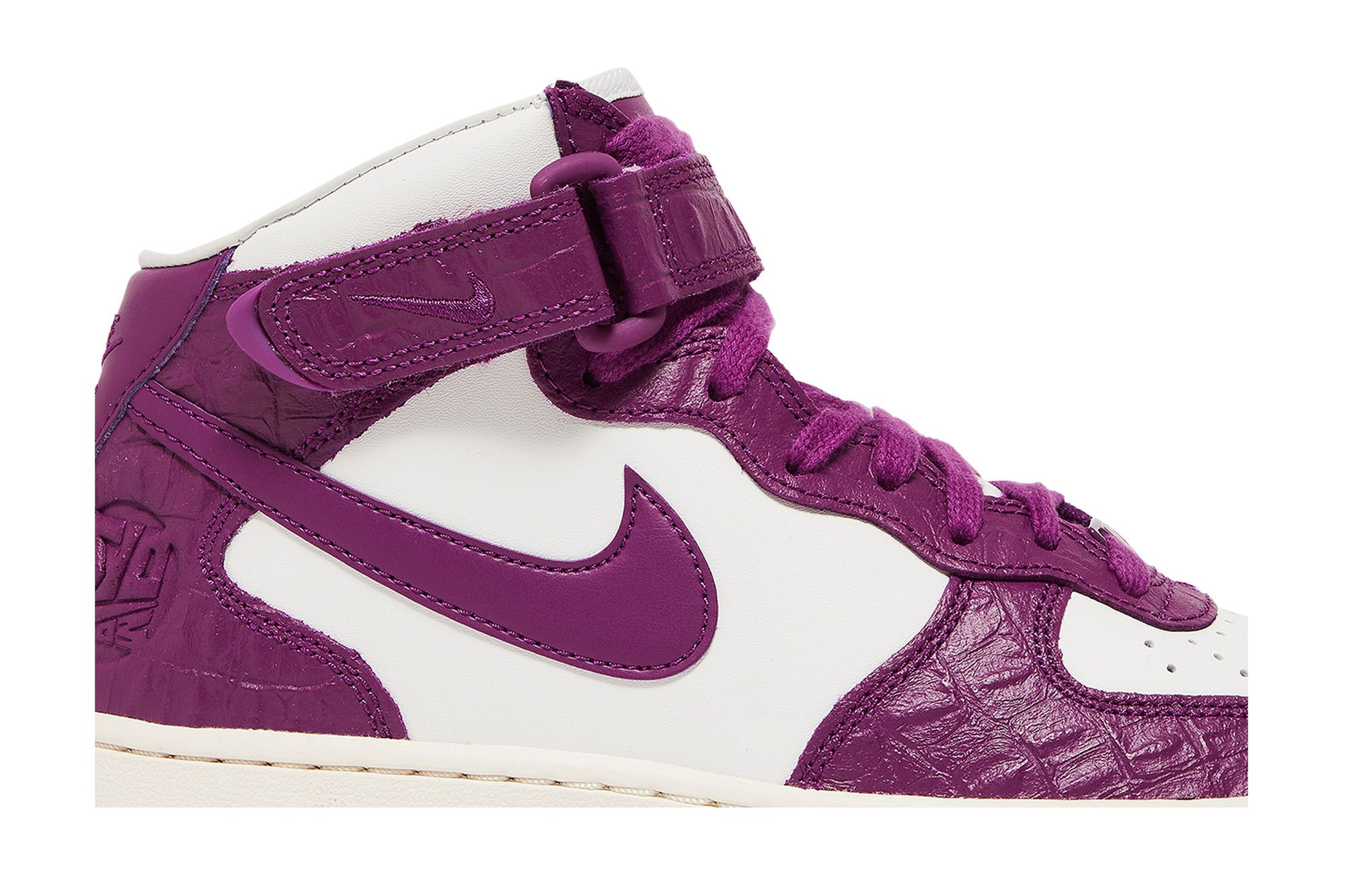 Achetez des Wmns Air Force 1 07 Mid Tokyo 2003 DZ4865 503 GOAT FR