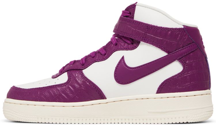 Nike Wmns Air Force 1 07 Mid Tokyo 2003