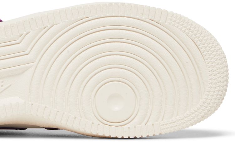 Nike Wmns Air Force 1 07 Mid Tokyo 2003