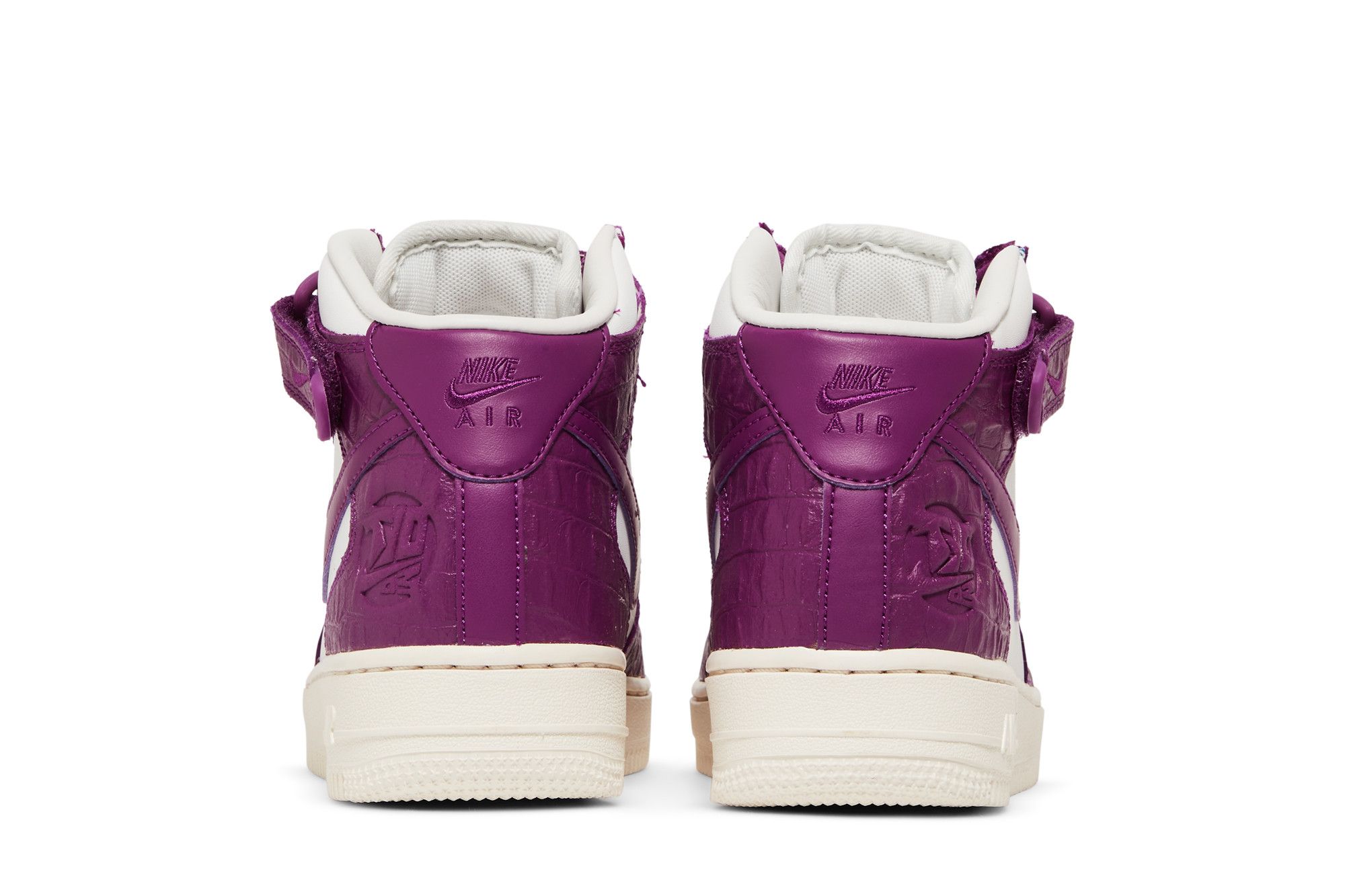 Buy Wmns Air Force 1 '07 Mid 'Tokyo 2003' - DZ4865 503 | GOAT