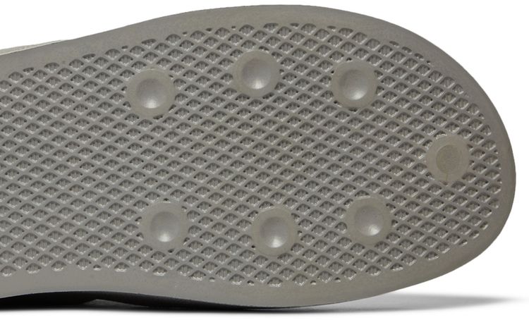 Adidas Puffylette Charcoal Solid Grey