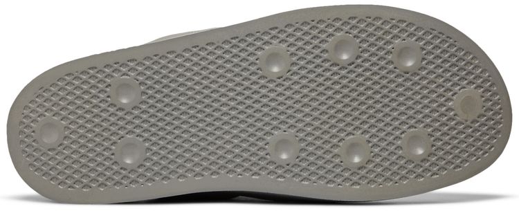 Adidas Puffylette Charcoal Solid Grey