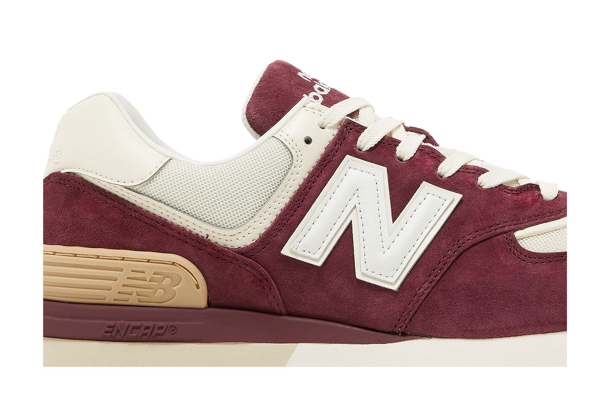 Buy New Balance 574 Legacy 'Burgundy Angora' - U574LGRB | GOAT Buy New Balance 574 Legacy 'Burgundy Angora' - U574LGRB | GOAT