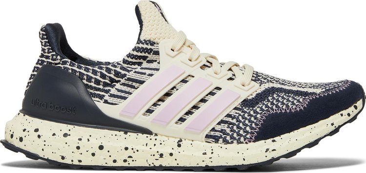 Wmns UltraBoost 5.0 DNA 'Shadow Navy Lilac Speckled'