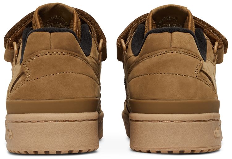 Adidas Forum Low Mesa Gum