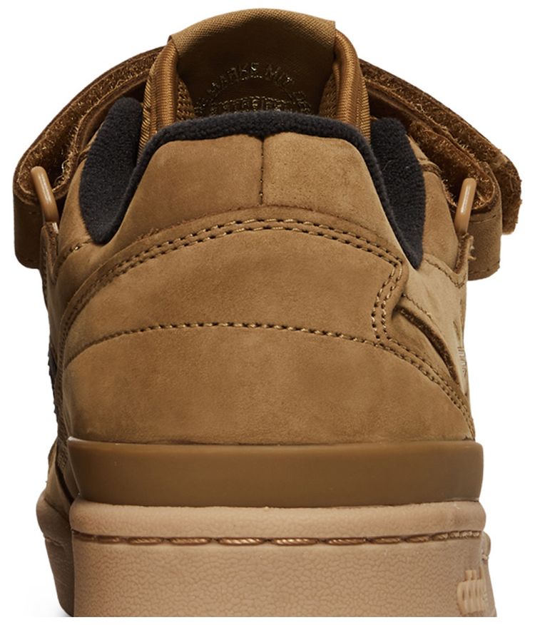 Adidas Forum Low Mesa Gum