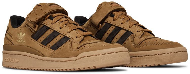 Adidas Forum Low Mesa Gum