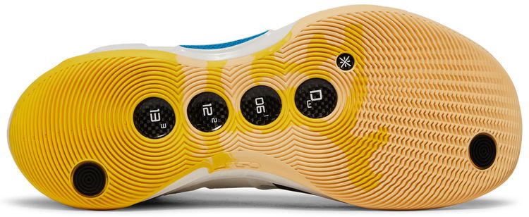 Li Ning Way of Wade 10 Test R1