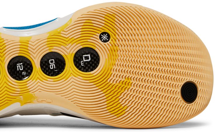 Li Ning Way of Wade 10 Test R1