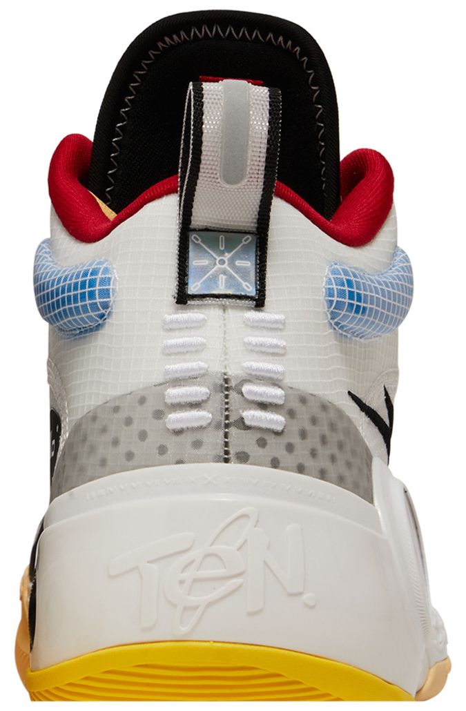 Li Ning Way of Wade 10 Test R1