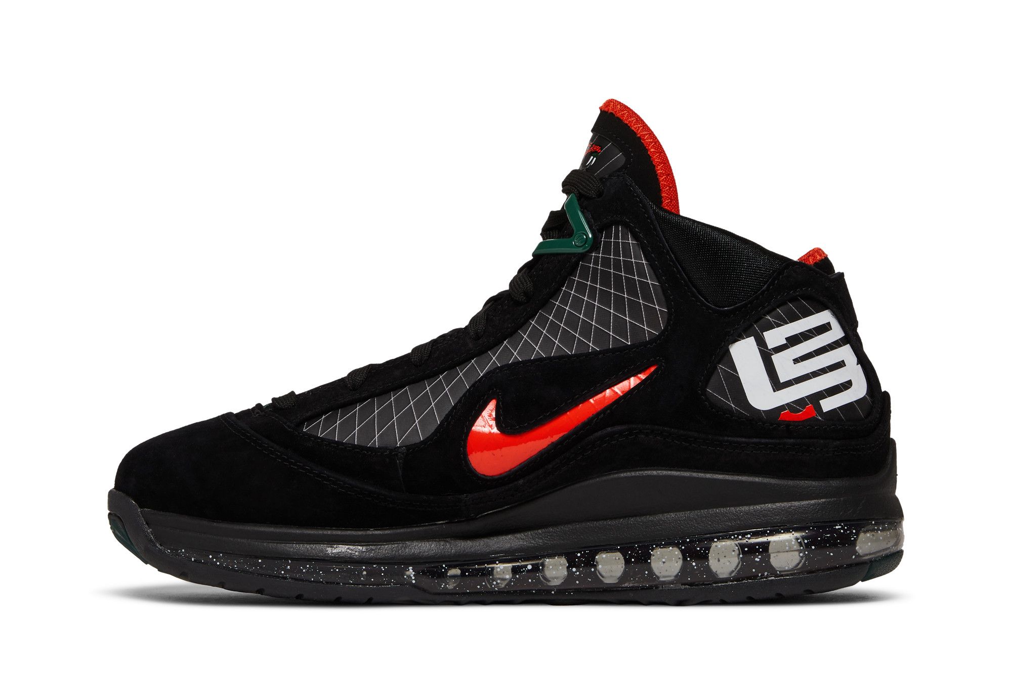 Tenis lebron 7 online