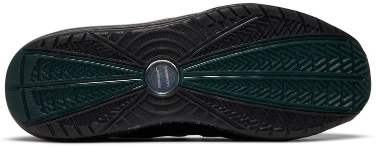 Florida AM University x LeBron 7 Retro Rattlers