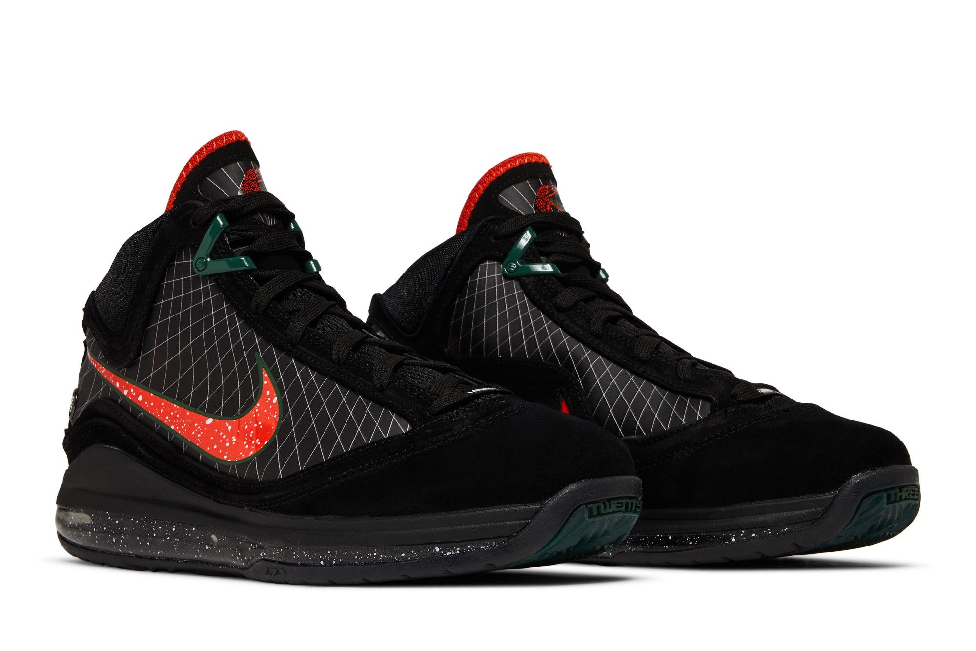 nike lebron 7qs