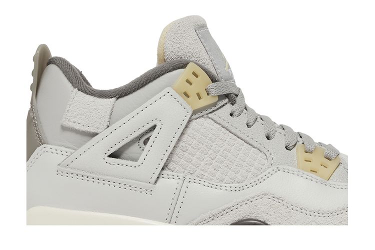 Buy Air Jordan 4 Retro SE Craft GS 