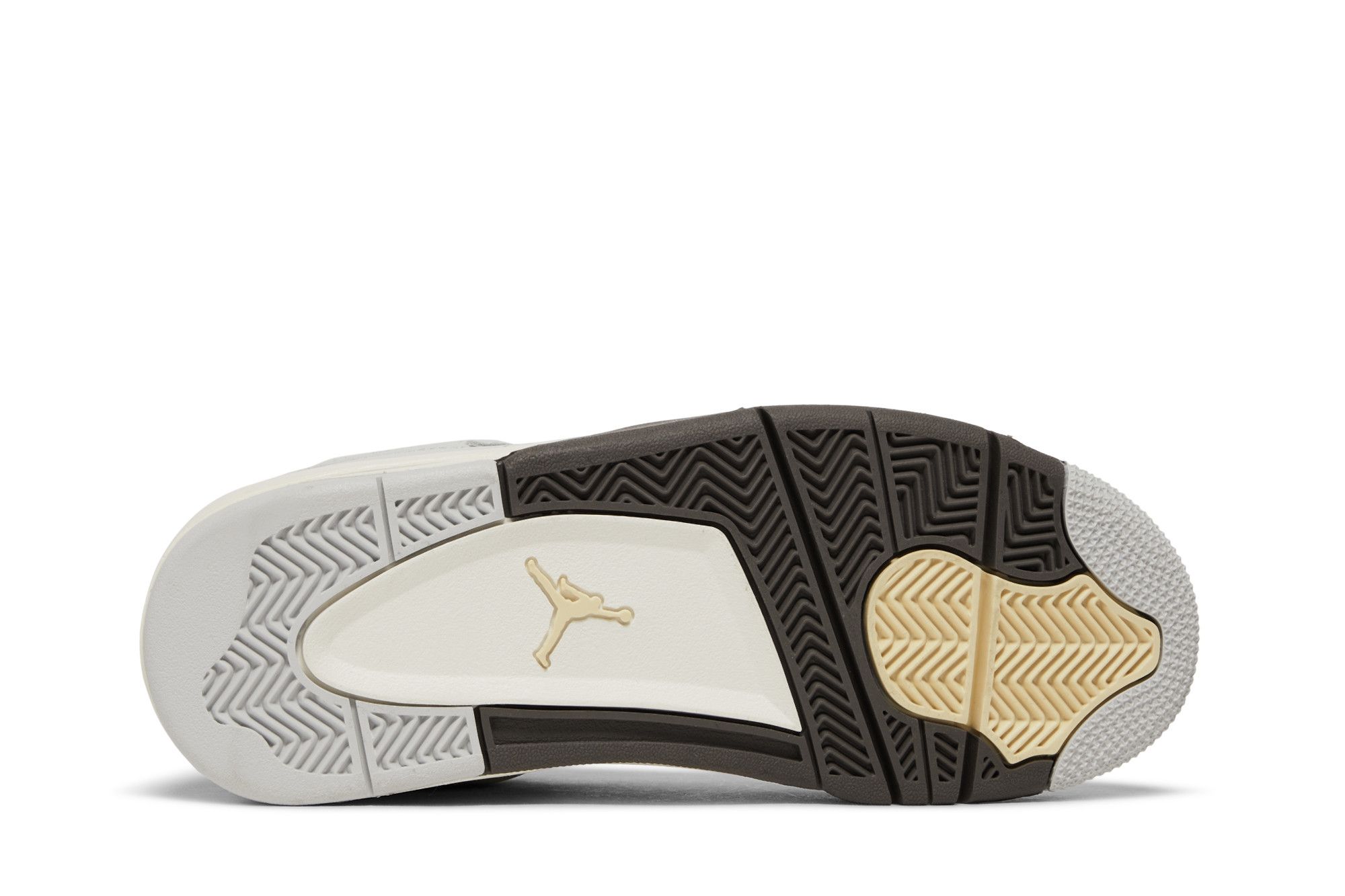 Buy Air Jordan 4 Retro SE Craft GS 'Photon Dust' - DV2262 021 | GOAT