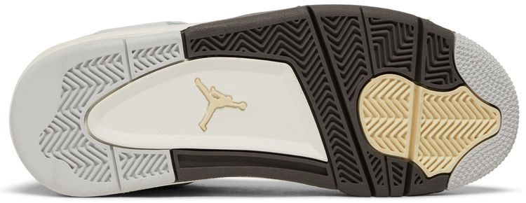 Air Jordan 4 Retro SE Craft GS Photon Dust