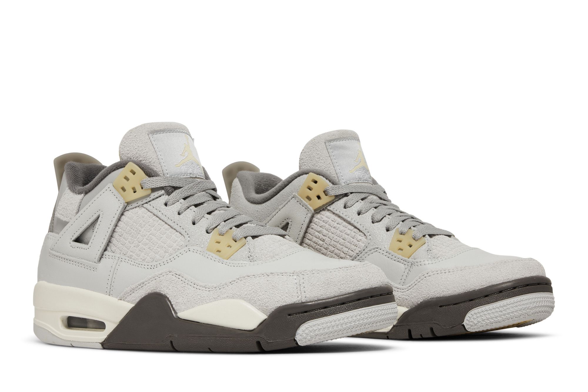 ★送料・関税込★NIKE★Jordan 4 Retro SE Craft★25-30cm★ Air Jordan 4 Retro SE Craft Men's Shoes. Nike JP