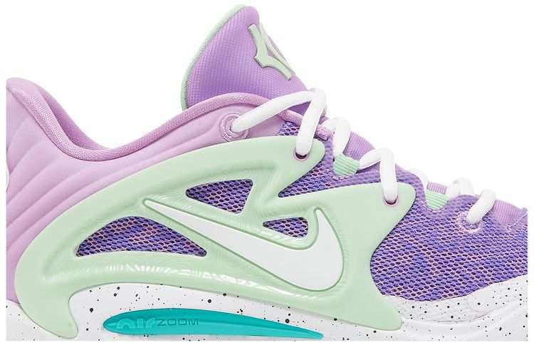 Nike KD 15 EYBL Nationals