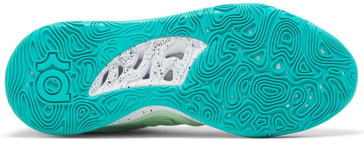 Nike KD 15 EYBL Nationals