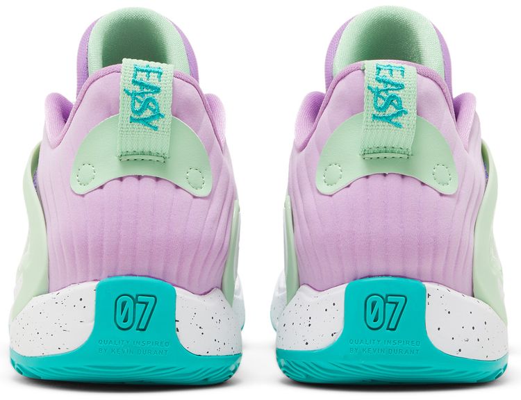 Nike KD 15 EYBL Nationals