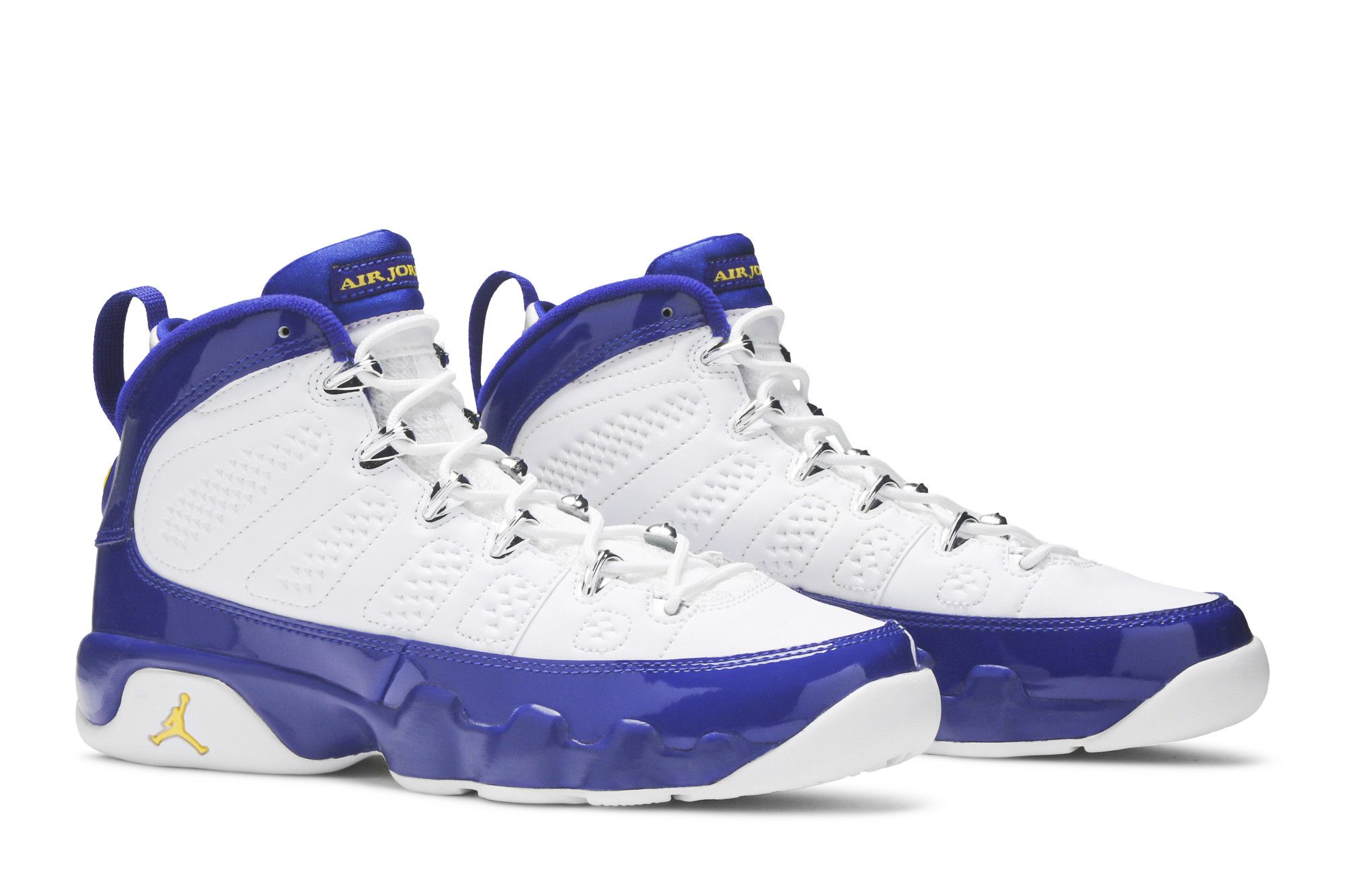 875 BOX 奥華子BEST Air Jordan 9 Retro Gym Red GS White 302359-160 Kids Size 5Y