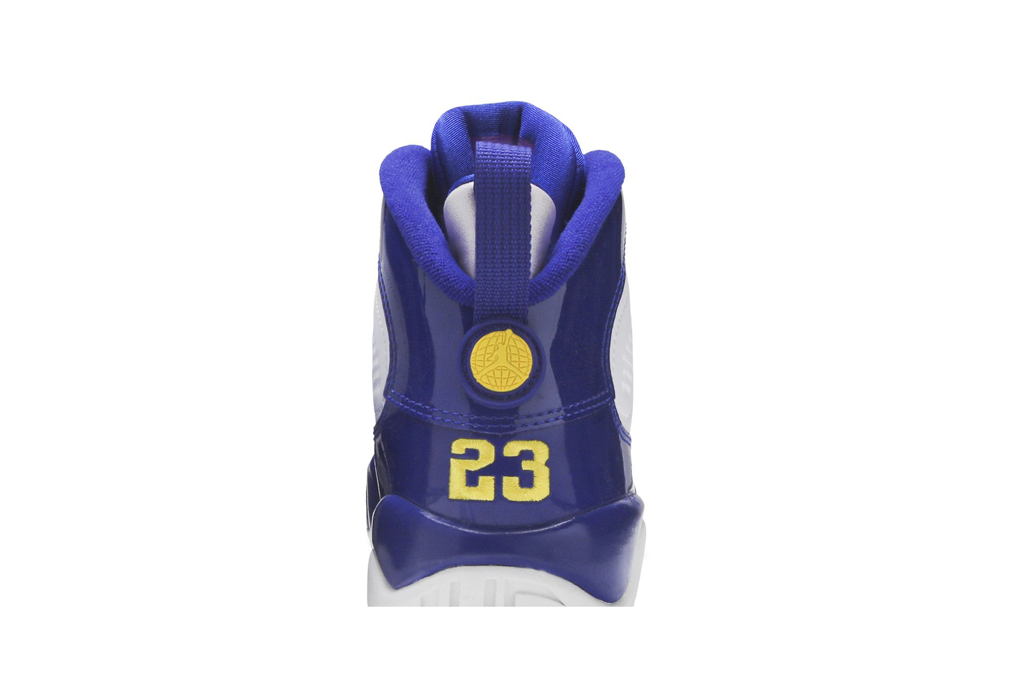 Kobe 9s jordan top
