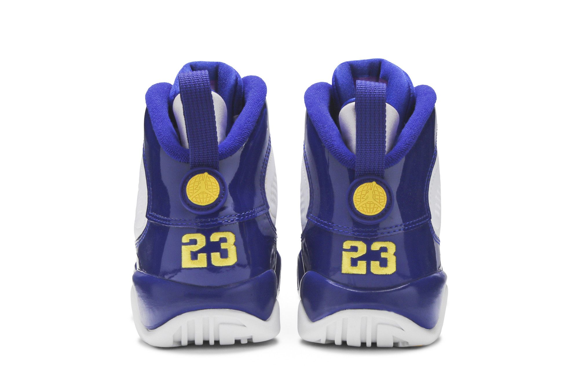 Kobe air jordan 9 clearance